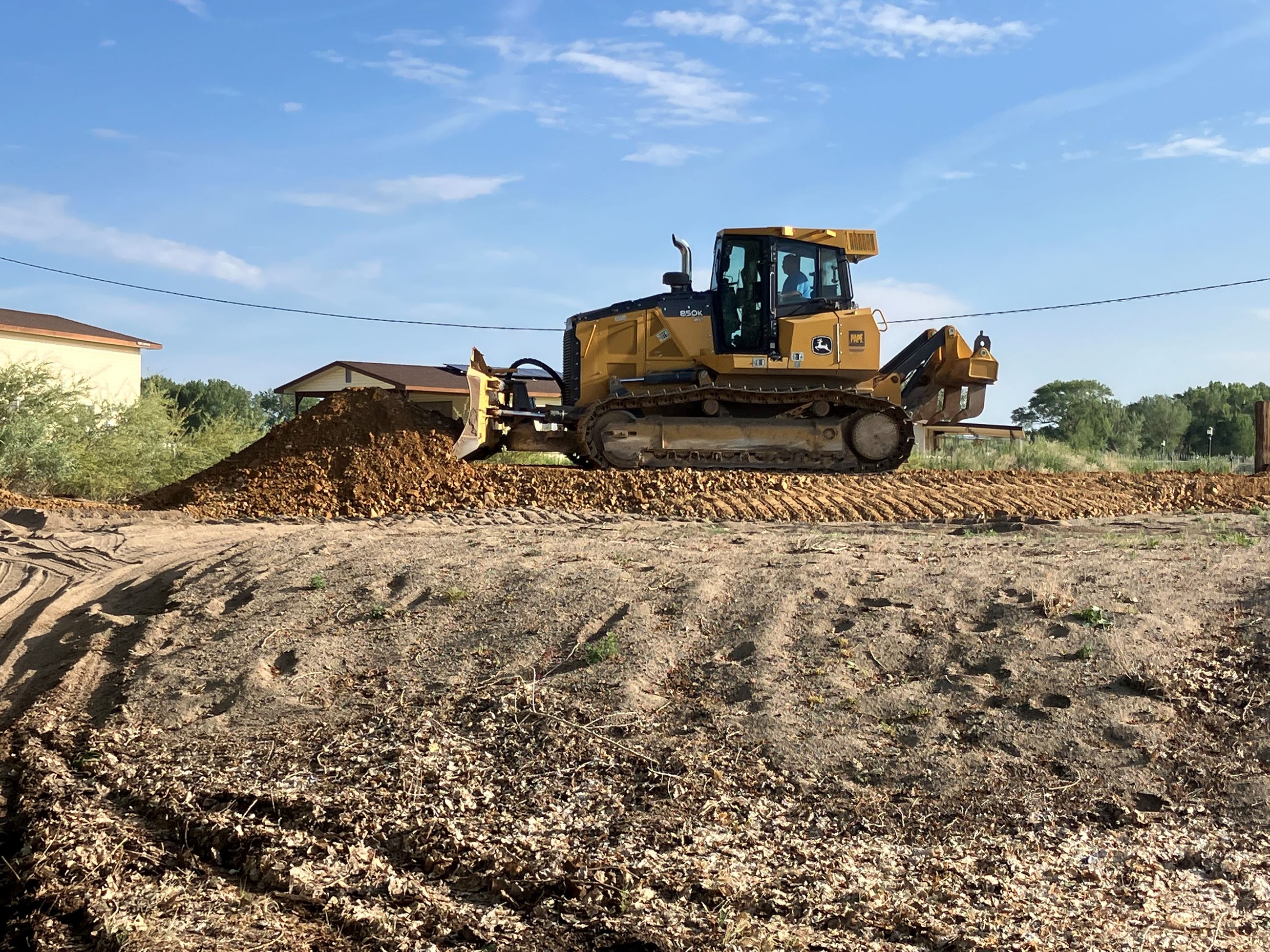 Peri and Sons Equipment (2)