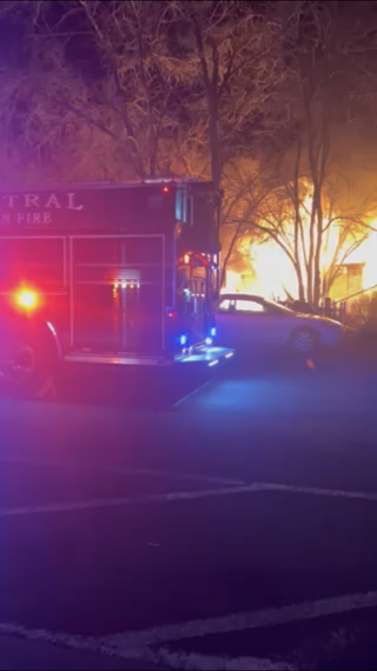 Dayton Residential Fire_1