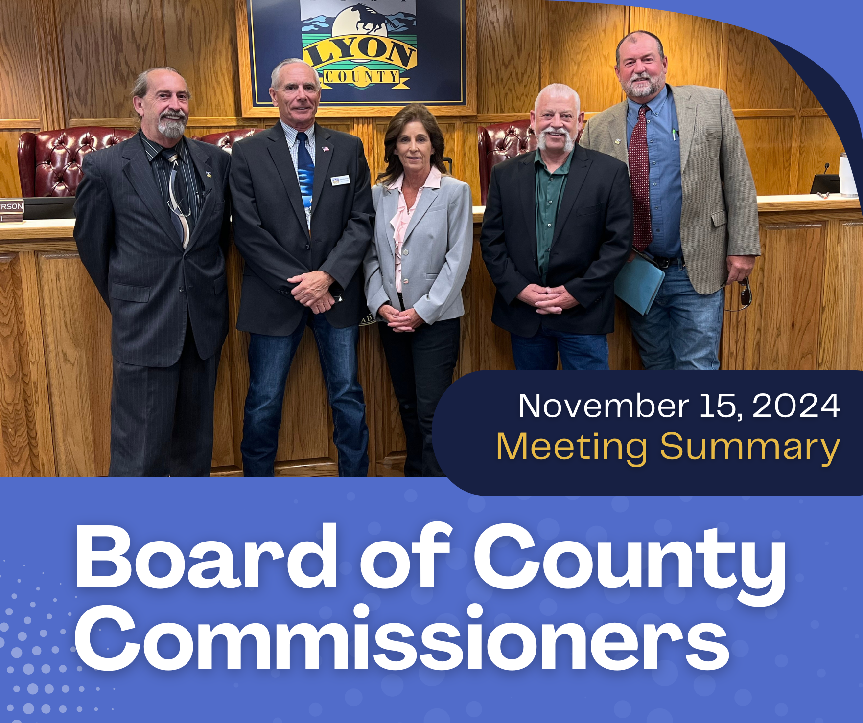 Lyon BOCC Meeting Summary (1)