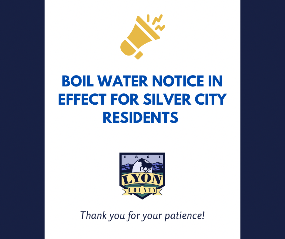 Silver Springs GID Payments Update Facebook Post